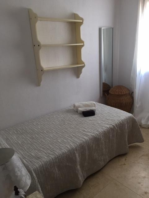 Willa Casa Mamma Es Cana Zewnętrze zdjęcie